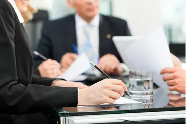 Arizona Estate Lawyer Meeting